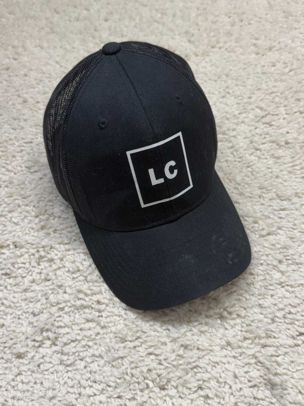 LC Black Hat